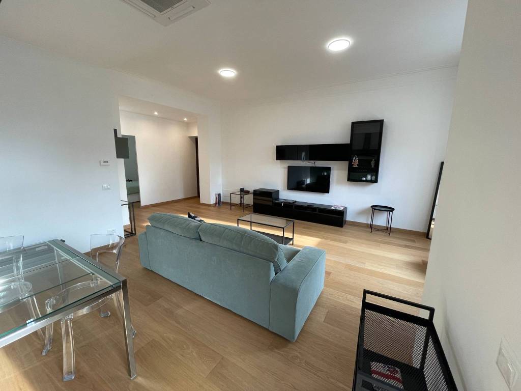 appartamento in affitto a Roma in zona Flaminio