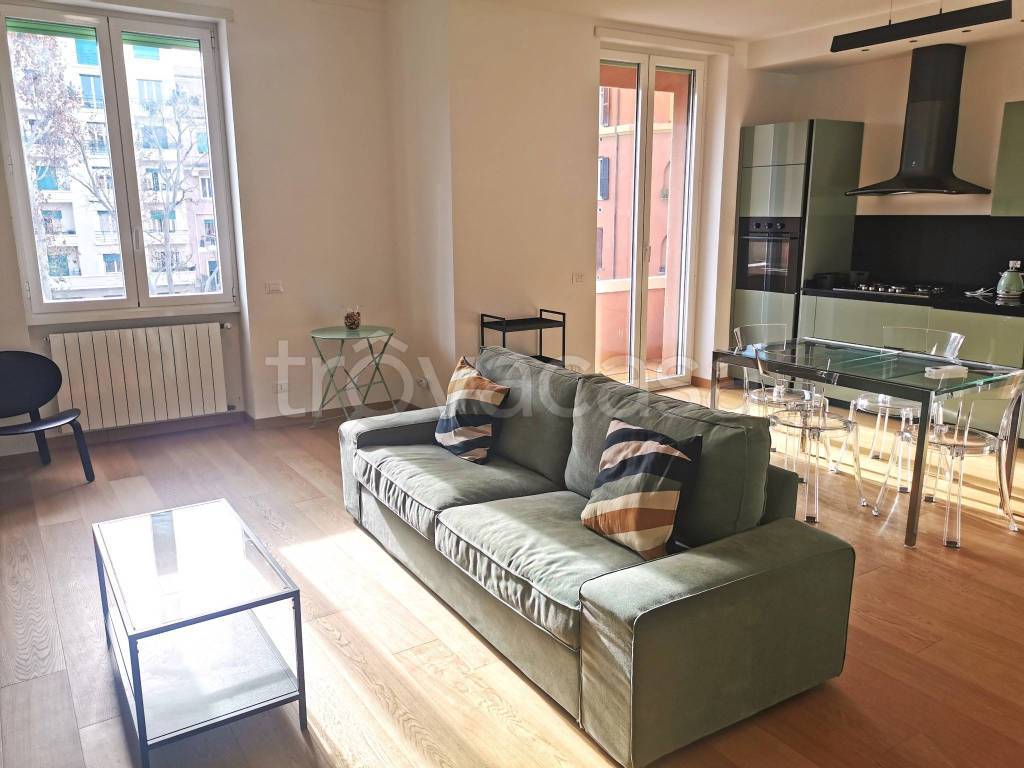 appartamento in affitto a Roma in zona Flaminio