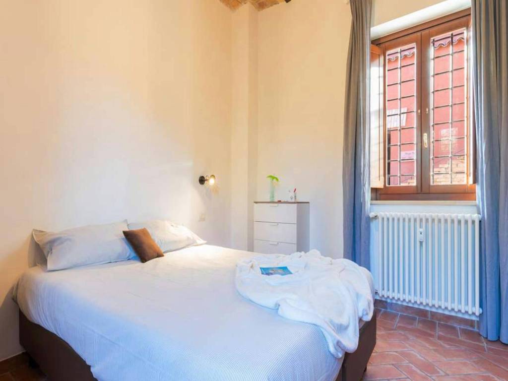 appartamento in affitto a Roma in zona Ostiense