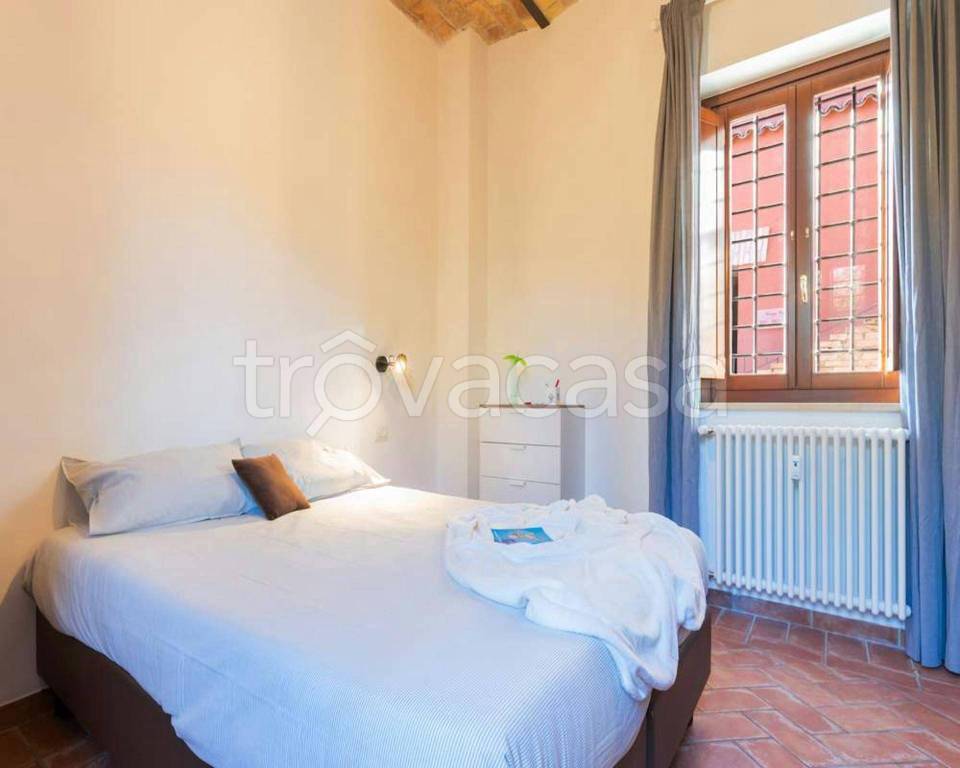 appartamento in affitto a Roma in zona Esquilino