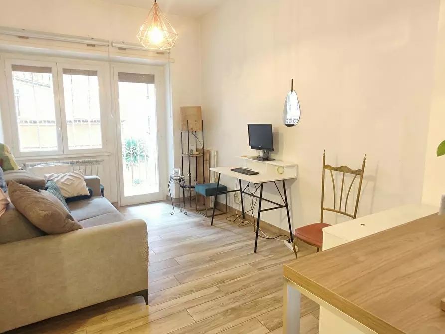 appartamento in affitto a Roma in zona Trionfale