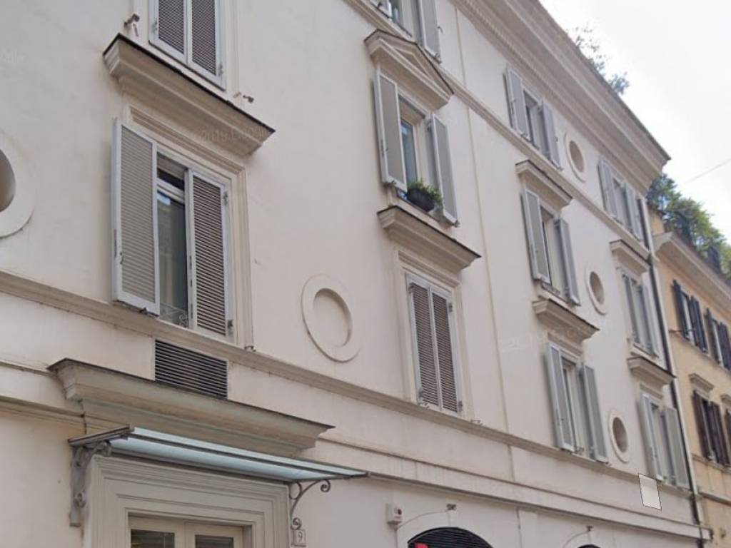 appartamento in affitto a Roma in zona Parioli
