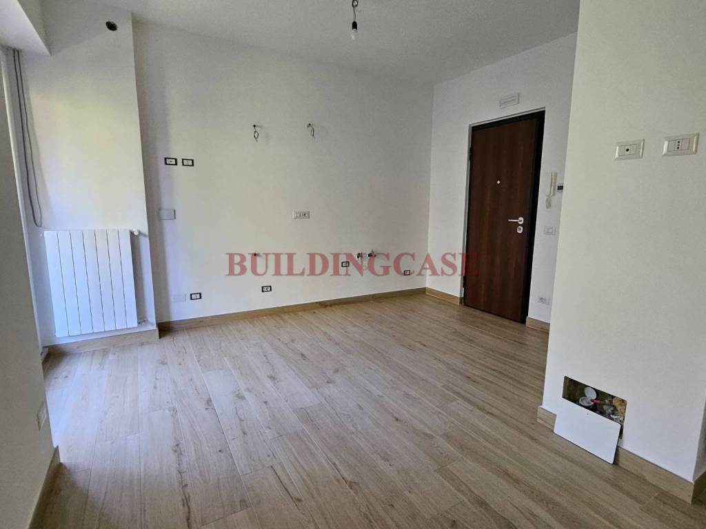 appartamento in affitto a Roma in zona Ostiense