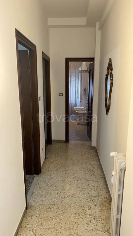 appartamento in affitto a Roma in zona Tiburtino