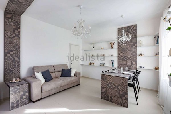 appartamento in affitto a Roma in zona Castro Pretorio