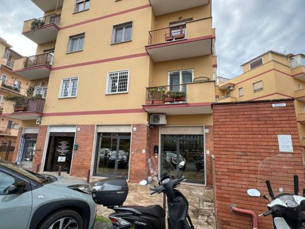 appartamento in affitto a Roma in zona La Pisana
