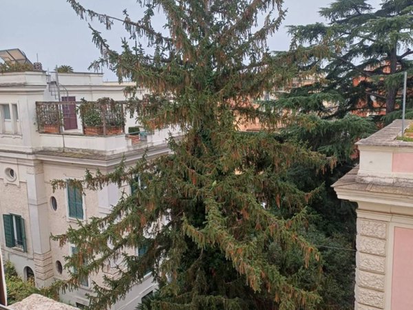 appartamento in affitto a Roma in zona Gianicolense