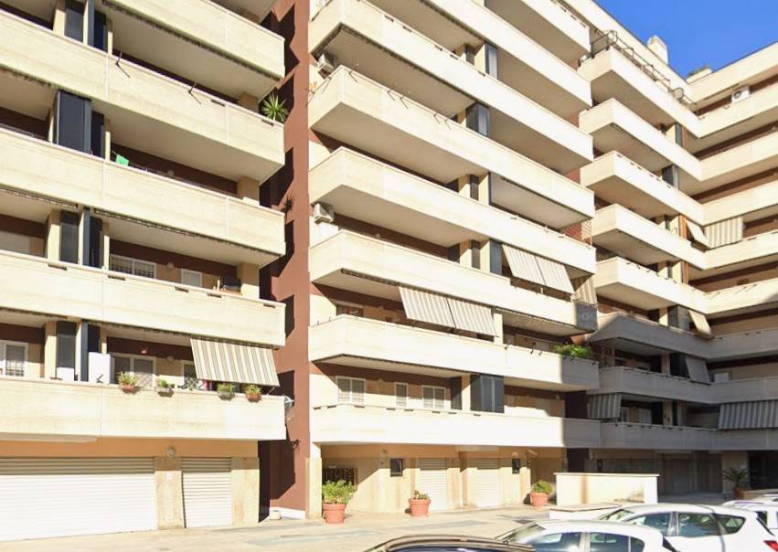 appartamento in affitto a Roma in zona Appio Claudio