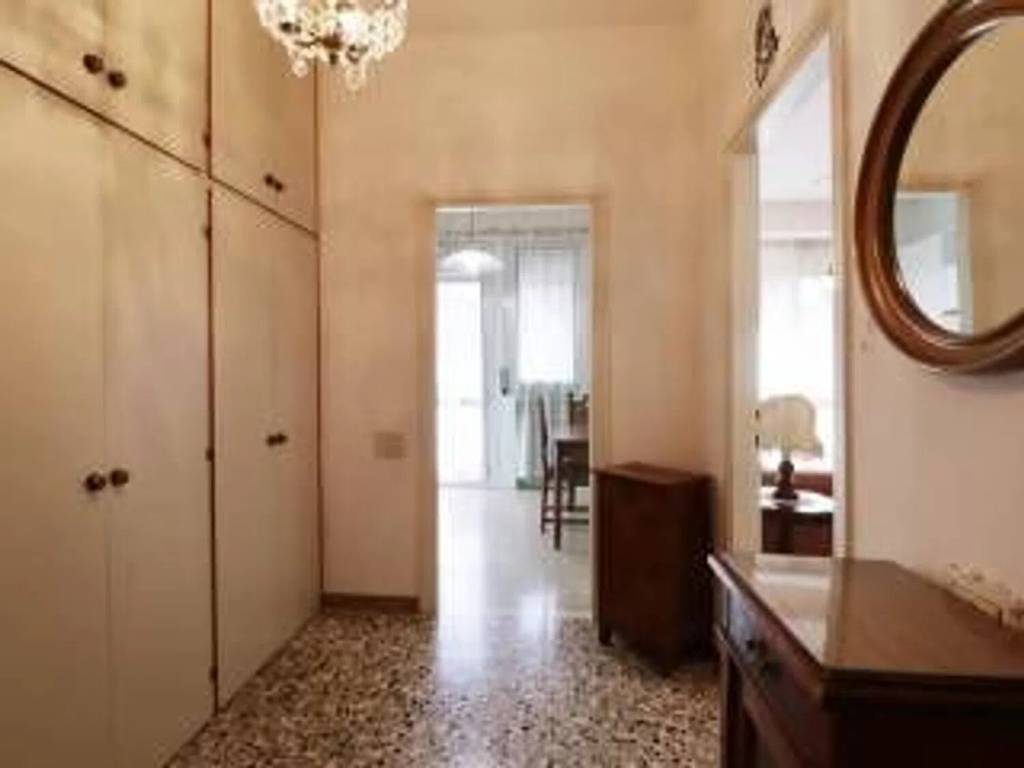 appartamento in affitto a Roma in zona Ostiense