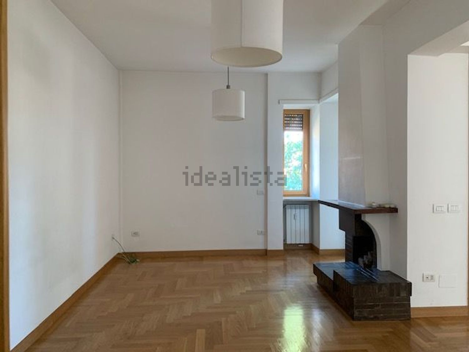 appartamento in affitto a Roma in zona Gianicolense