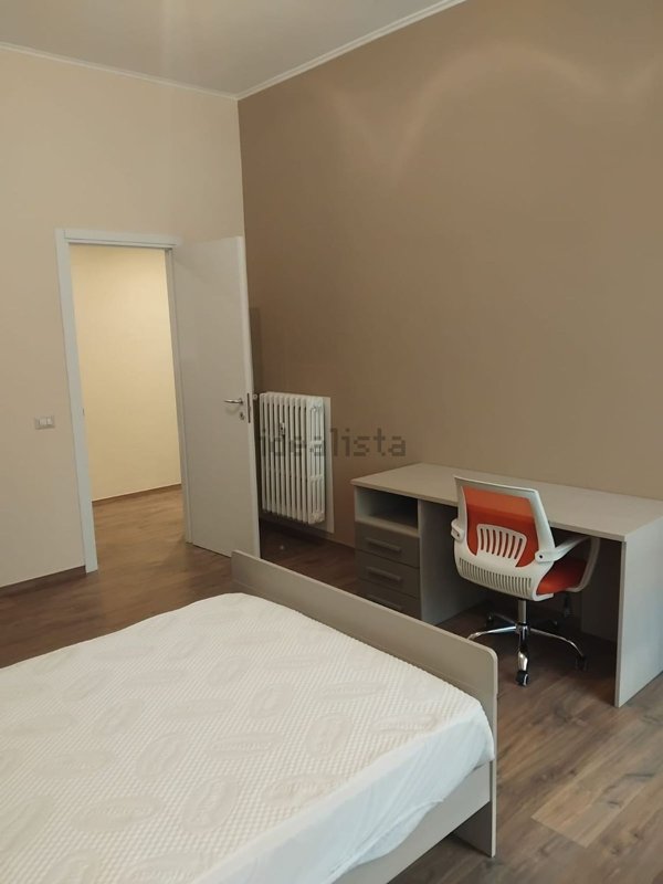 appartamento in affitto a Roma in zona Don Bosco