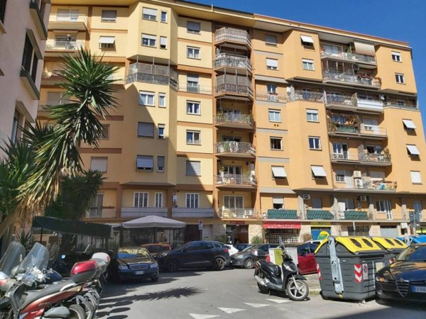 appartamento in affitto a Roma in zona Nomentano