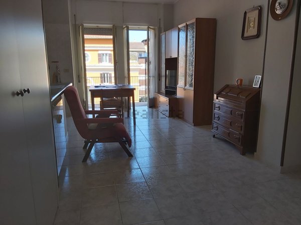 appartamento in affitto a Roma in zona Nomentano
