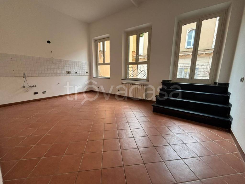 appartamento in affitto a Roma in zona Trevi-Colonna