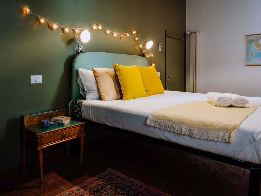 appartamento in affitto a Roma in zona Centro Storico