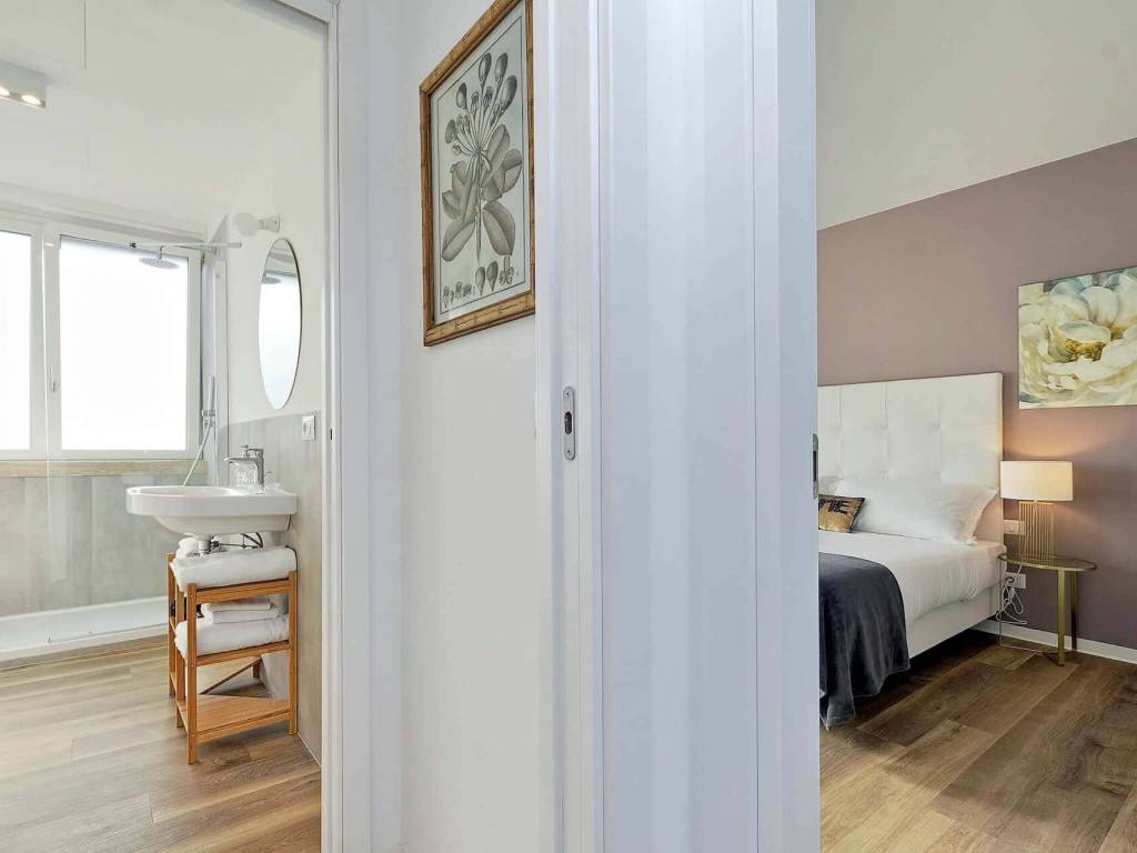 appartamento in affitto a Roma in zona Centro Storico