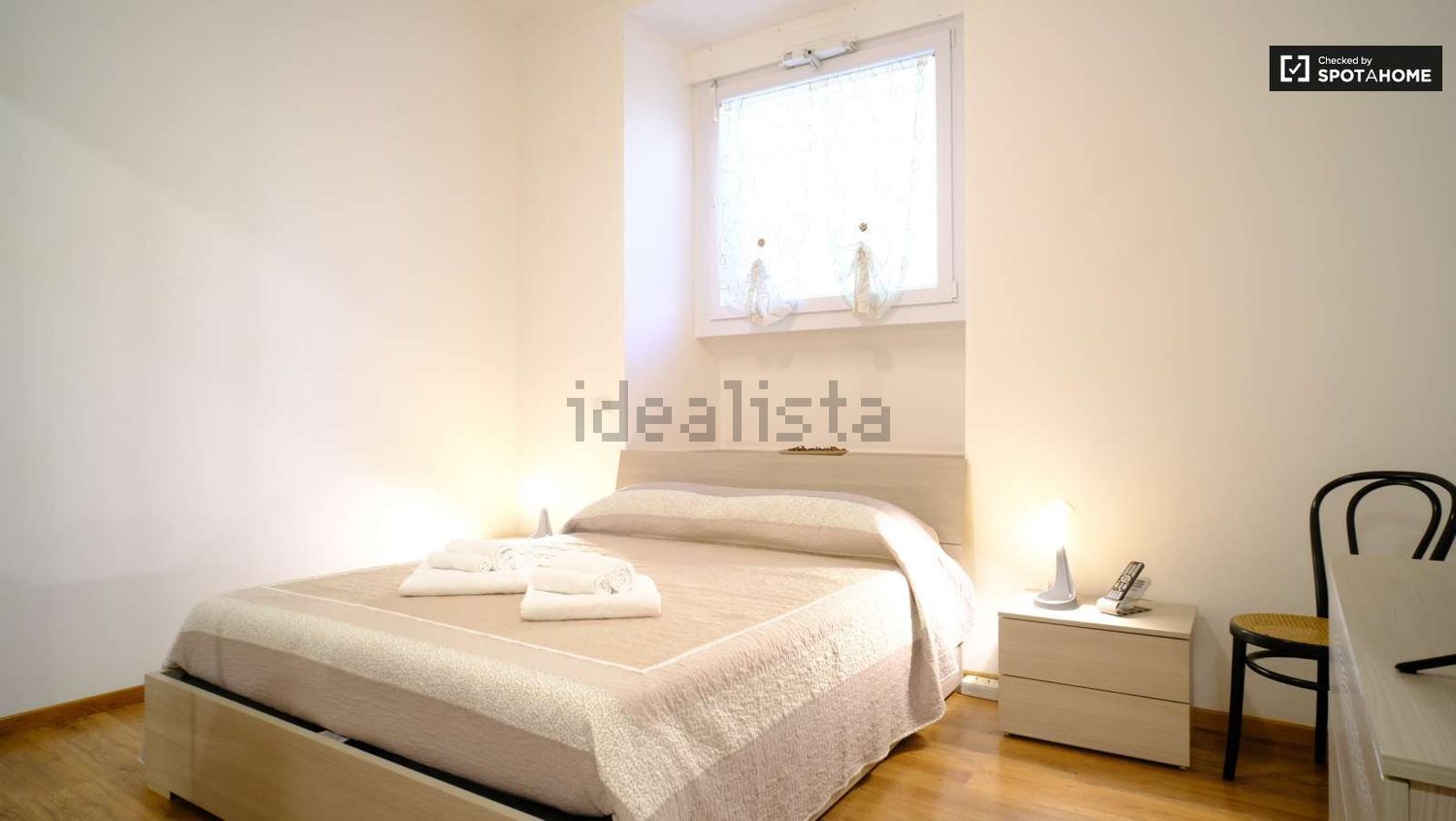 appartamento in affitto a Roma in zona Trastevere