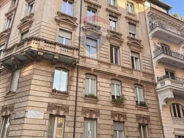 negozio in affitto a Roma in zona Rione Prati