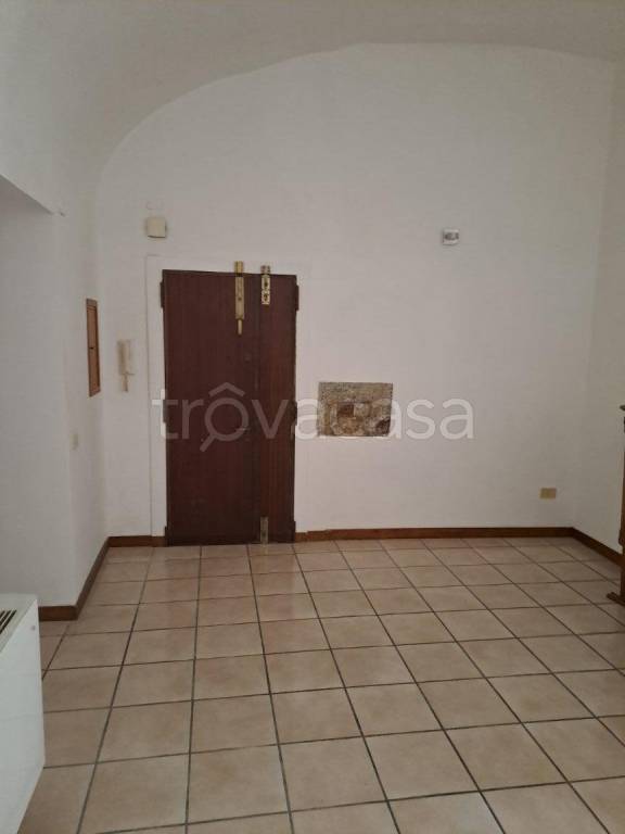 appartamento in affitto a Roma in zona Trastevere