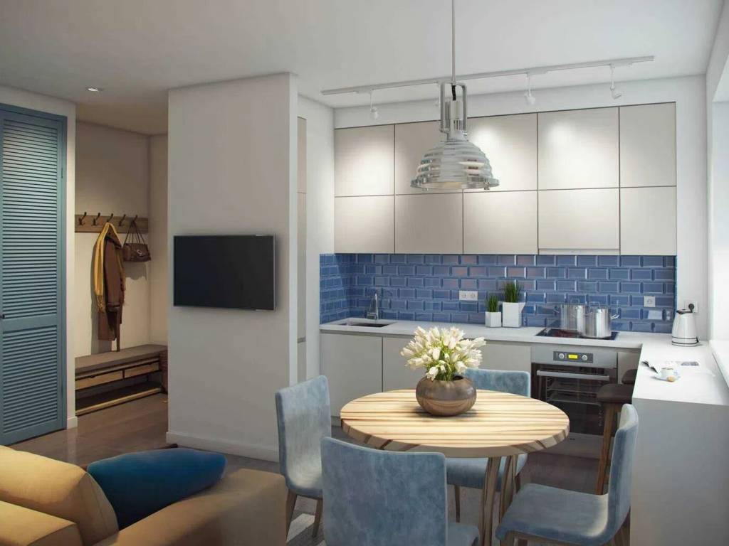 appartamento in affitto a Roma in zona Aurelio