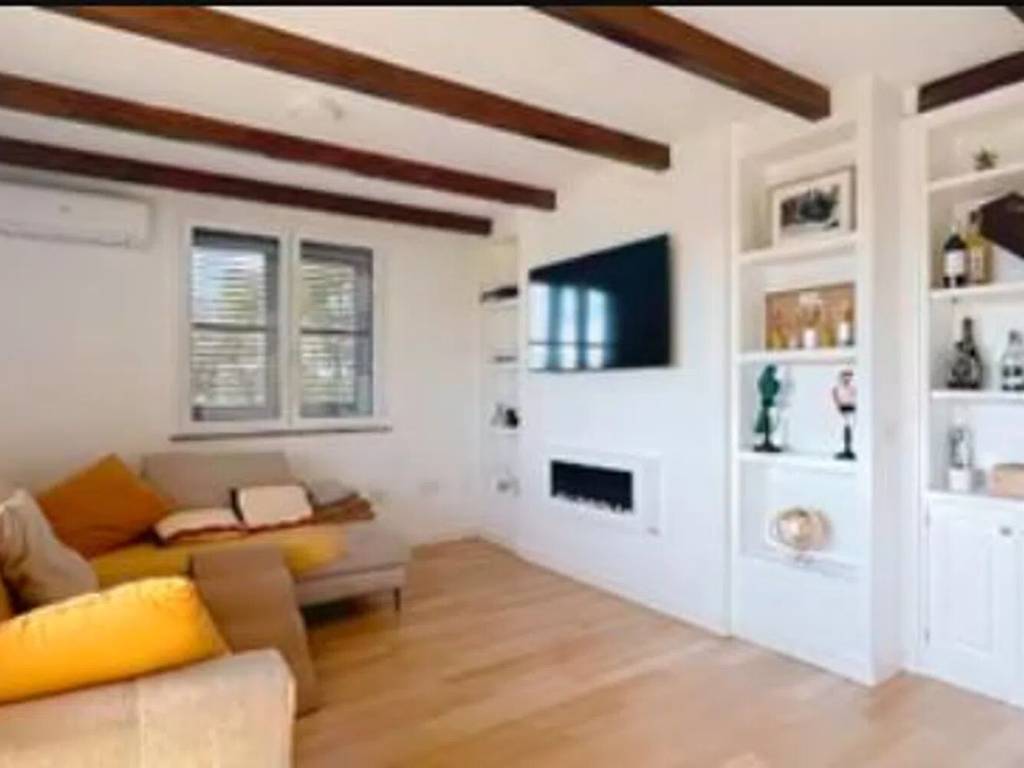 appartamento in affitto a Roma in zona Trastevere