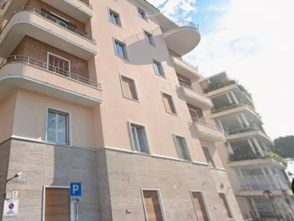 appartamento in affitto a Roma in zona Flaminio