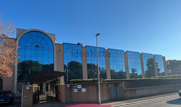 ufficio in affitto a Roma in zona EUR