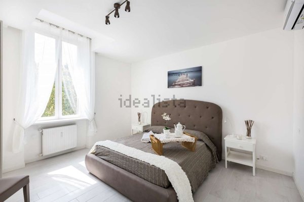 appartamento in affitto a Roma in zona Campo Marzio