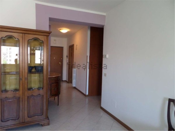 appartamento in affitto a Roma in zona Cesano