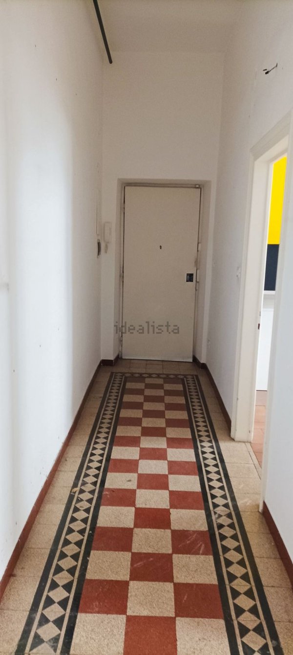 appartamento in affitto a Roma in zona Castro Pretorio