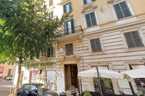 appartamento in affitto a Roma in zona Centro Storico