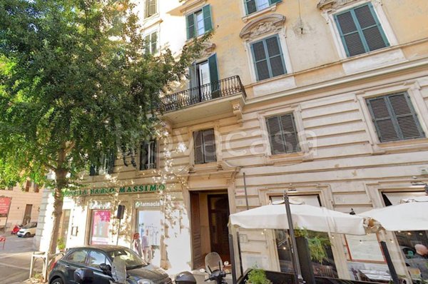 appartamento in affitto a Roma in zona Centro Storico