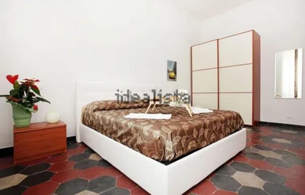 appartamento in affitto a Roma in zona Salario