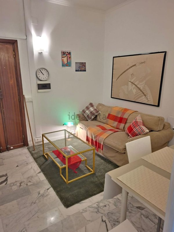 appartamento in affitto a Roma in zona San Saba - Ripa