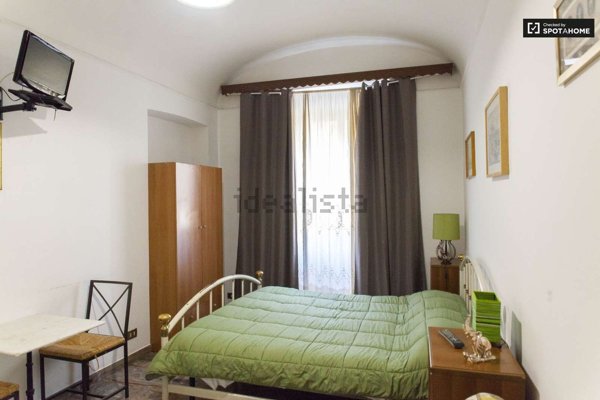 appartamento in affitto a Roma in zona Rione Prati