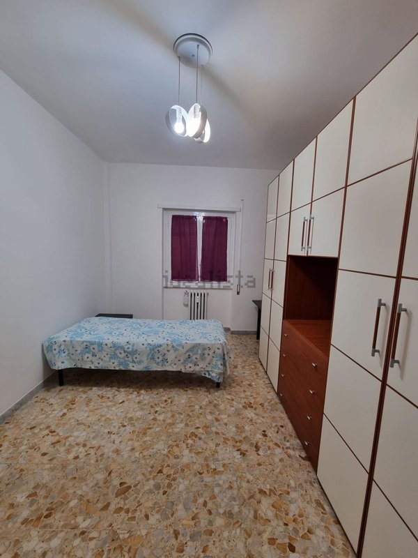 appartamento in affitto a Roma in zona Don Bosco