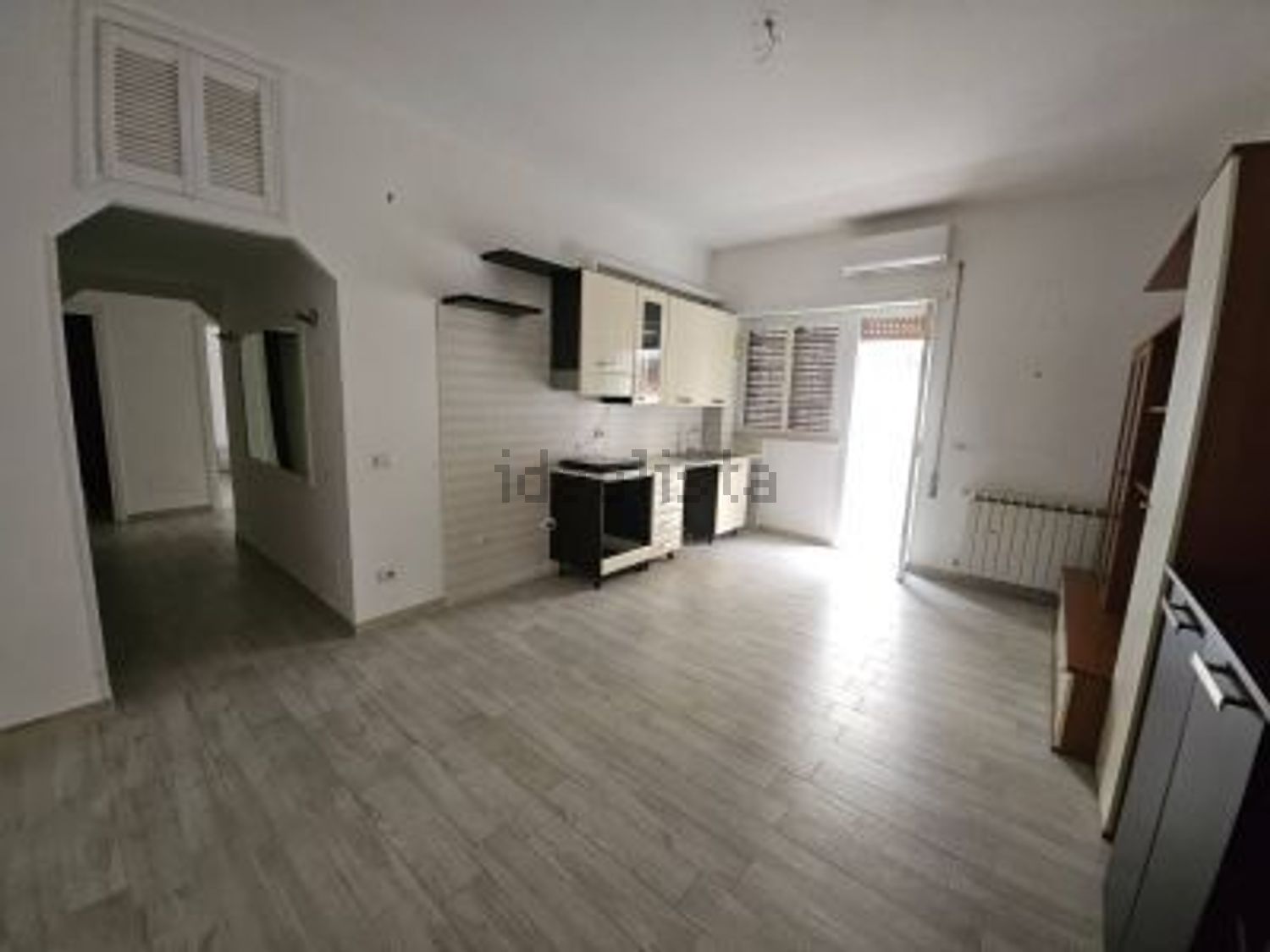 appartamento in affitto a Roma in zona Ostia