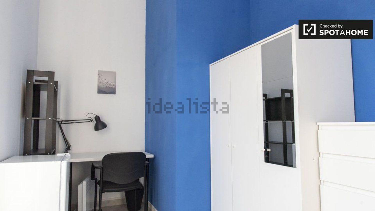 appartamento in affitto a Roma in zona Appio Claudio