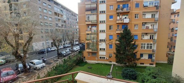 appartamento in affitto a Roma in zona Ostiense