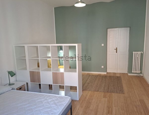 appartamento in affitto a Roma in zona Tiburtino