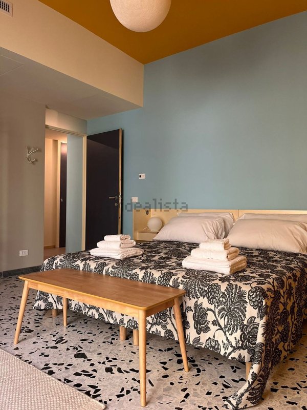 appartamento in affitto a Roma in zona Prenestino-Centocelle