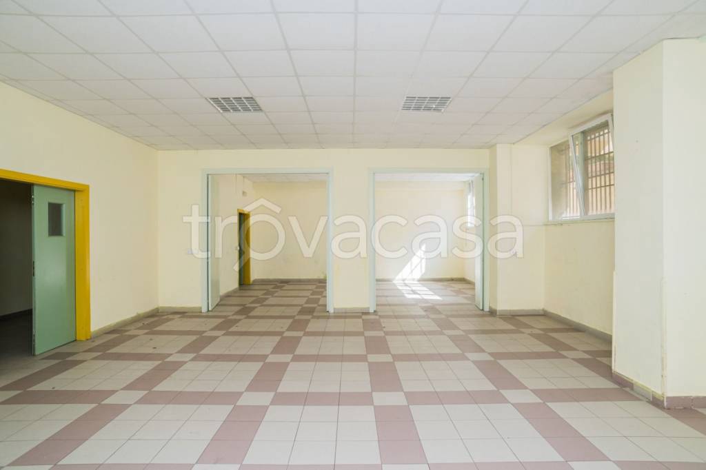 negozio in affitto a Roma in zona Aurelio