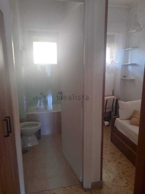 appartamento in affitto a Roma in zona Salario