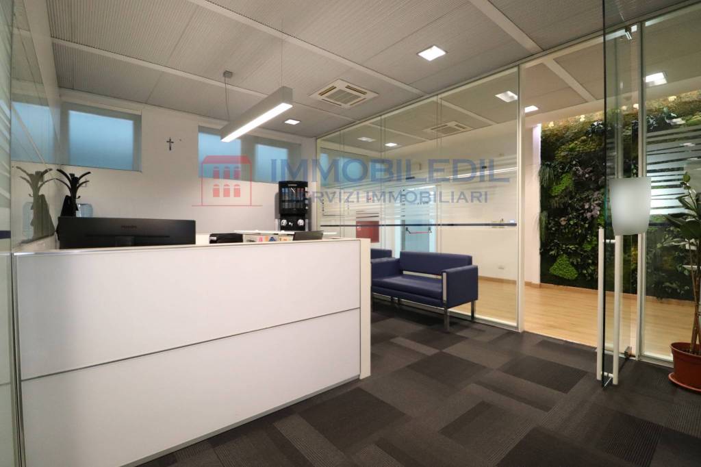 casa indipendente in affitto a Roma in zona Salario