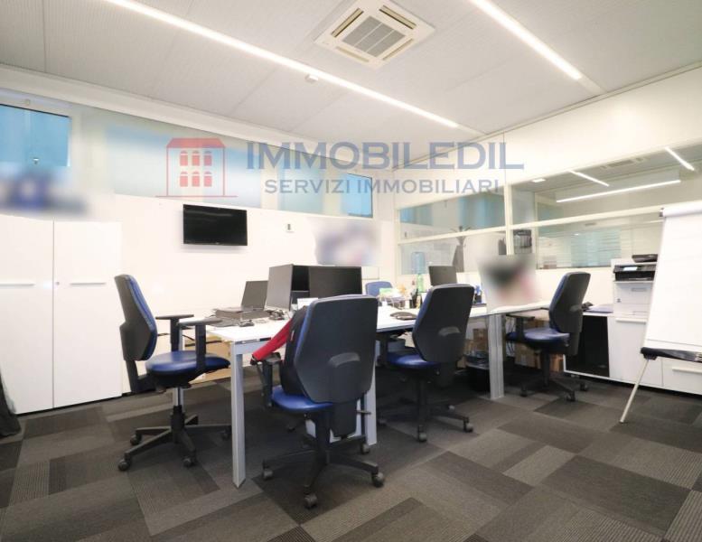 ufficio in affitto a Roma in zona Salario