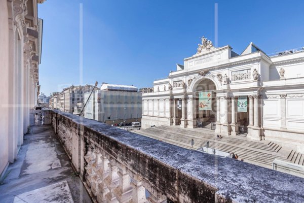 ufficio in affitto a Roma in zona Rione Monti/Campitelli