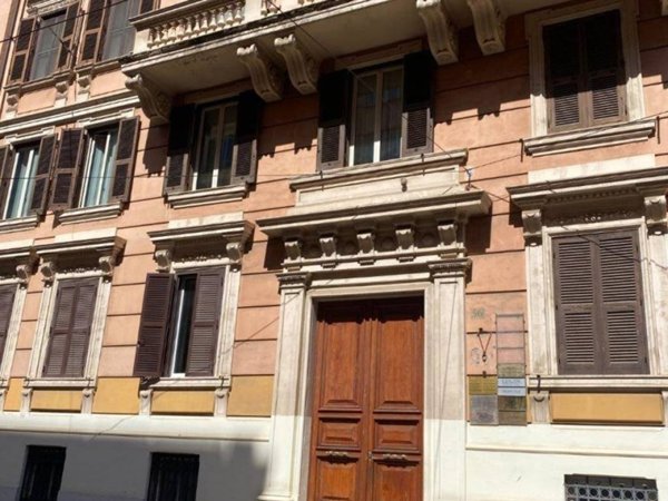 ufficio in affitto a Roma in zona Flaminio