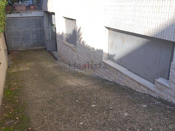 casa indipendente in affitto a Roma in zona Torre Gaia