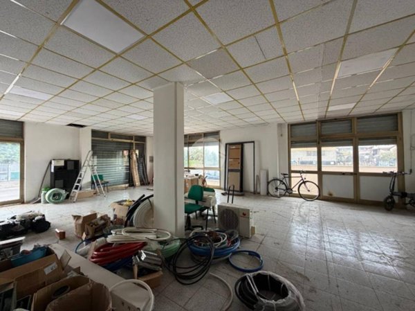 appartamento in affitto a Roma in zona Castelverde