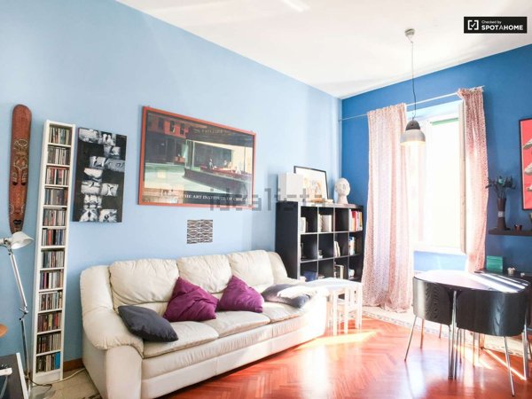 appartamento in affitto a Roma